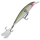 Воблер Rapala Clackin Minnow CNM07 (7г) OG