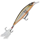 Воблер Rapala Clackin Minnow CNM07 (7г) TOSD