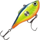 Воблер Rapala Clackin' Rap CNR06 (13 г) HS