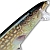 Воблер Rapala Flat Rap FLR16 (29 г) SPK