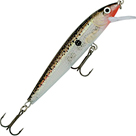 Воблер Rapala Husky Jerk HJ06 (3 г) GBK