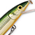 Воблер Rapala Husky Jerk HJ08 (6 г) TSD