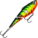 Воблер Rapala Jointed Clackin' Rap JCNR14 (43г) GFOT