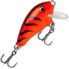 Воблер Rapala Mini Fat Rap MFR03 (4г) OCW