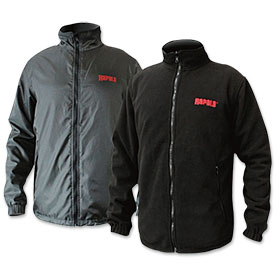 Куртка Rapala Reversible Jacket