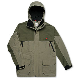 Куртка Rapala X-ProTect Parka