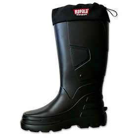 Сапоги Rapala Sportsmans Winter Boots Medium