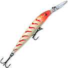 Воблер Rapala Downdeep Husky Jerk DHJ10 (11 г) CGH