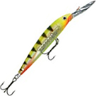 Воблер Rapala Downdeep Husky Jerk DHJ10 (11 г) GFP