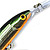 Воблер Rapala Downdeep Husky Jerk DHJ10 (11 г) TSD