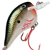 Воблер Rapala DT Fat SureSet DTFATSS01 (18 г) BOS