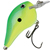 Воблер Rapala DT Fat SureSet DTFATSS01 (18 г) GFC