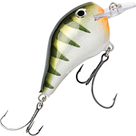 Воблер Rapala DT Fat SureSet DTFATSS01 (18 г) YP