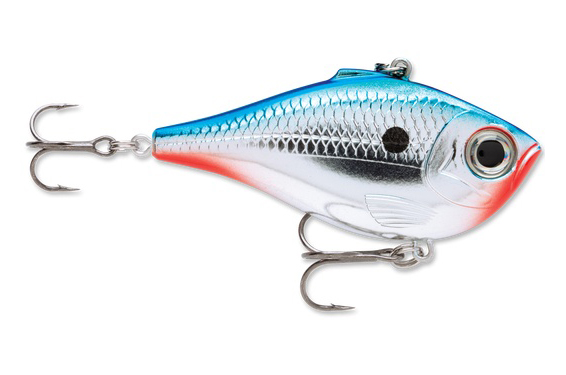 Воблер Rapala Rippin Rap RPR05 (9г) CHB