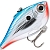 Воблер Rapala Rippin Rap RPR05 (9г) CHB