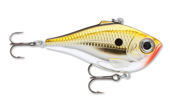 Воблер Rapala Rippin Rap RPR05 (9г) GCH