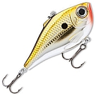 Воблер Rapala Rippin Rap RPR05 (9г) GCH