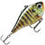 Воблер Rapala Rippin Rap RPR05 (9г) LBGL