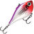 Воблер Rapala Rippin Rap RPR05 (9г) PRCL