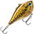 Воблер Rapala Rippin Rap RPR05 (9г) SBL