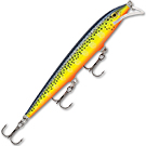 Воблер Rapala Scatter Rap Minnow SCRM11 (6г) HS