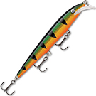 Воблер Rapala Scatter Rap Minnow SCRM11 (6г) P