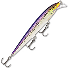 Воблер Rapala Scatter Rap Minnow SCRM11 (6г) PD