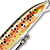 Воблер Rapala Scatter Rap Minnow SCRM11 (6г) TR