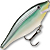 Воблер Rapala Scatter Rap Shad SCRS07 (7г) BBH