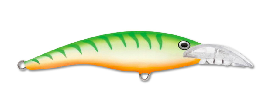 Воблер Rapala Scatter Rap Tail Dancer GTU