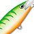 Воблер Rapala Scatter Rap Tail Dancer GTU