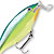 Воблер Rapala Shallow Shad Rap SSR05 (5г) CRSD