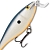 Воблер Rapala Shallow Shad Rap SSR05 (5г) OPSD