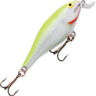 Воблер Rapala Shallow Shad Rap SSR05 (5г) SFC