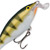 Воблер Rapala Shallow Shad Rap SSR05 (5г) YP