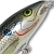 Воблер Rapala Shallow Tail Dancer TDD07 (9г) SD