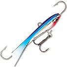 Балансир Rapala Snap Rap SNR06 (9,0г) Chrome Blue