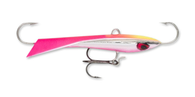 Балансир Rapala Snap Rap SNR04 (4,0г) UVCP