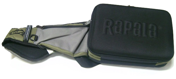 Сумка Rapala Sling Bag