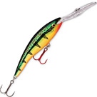 Воблер Rapala Tail Dancer Deep TDD07 (9г) FLP