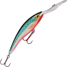 Воблер Rapala Tail Dancer Deep TDD07 (9г) RTF