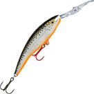 Воблер Rapala Tail Dancer Deep TDD11 (22г) SF