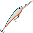 Воблер Rapala Trolls-To-Minnow TTM10 (10г) BSR