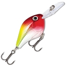 Воблер Rapala Ultra Light Crank ULC03 (4г) CLN