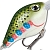 Воблер Rapala Ultra Light Crank ULC03 (4г) RT