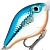 Воблер Rapala Ultra Light Crank ULC03 (4г) SB