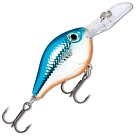 Воблер Rapala Ultra Light Crank ULC03 (4г) SB