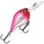 Воблер Rapala Ultra Light Crank ULC03 (4г) PCL