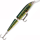 Воблер Rapala Jointed J09 (7г) PK