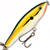 Воблер Rapala Skitter Prop Sure Set SPRSS07 (8г) GCH